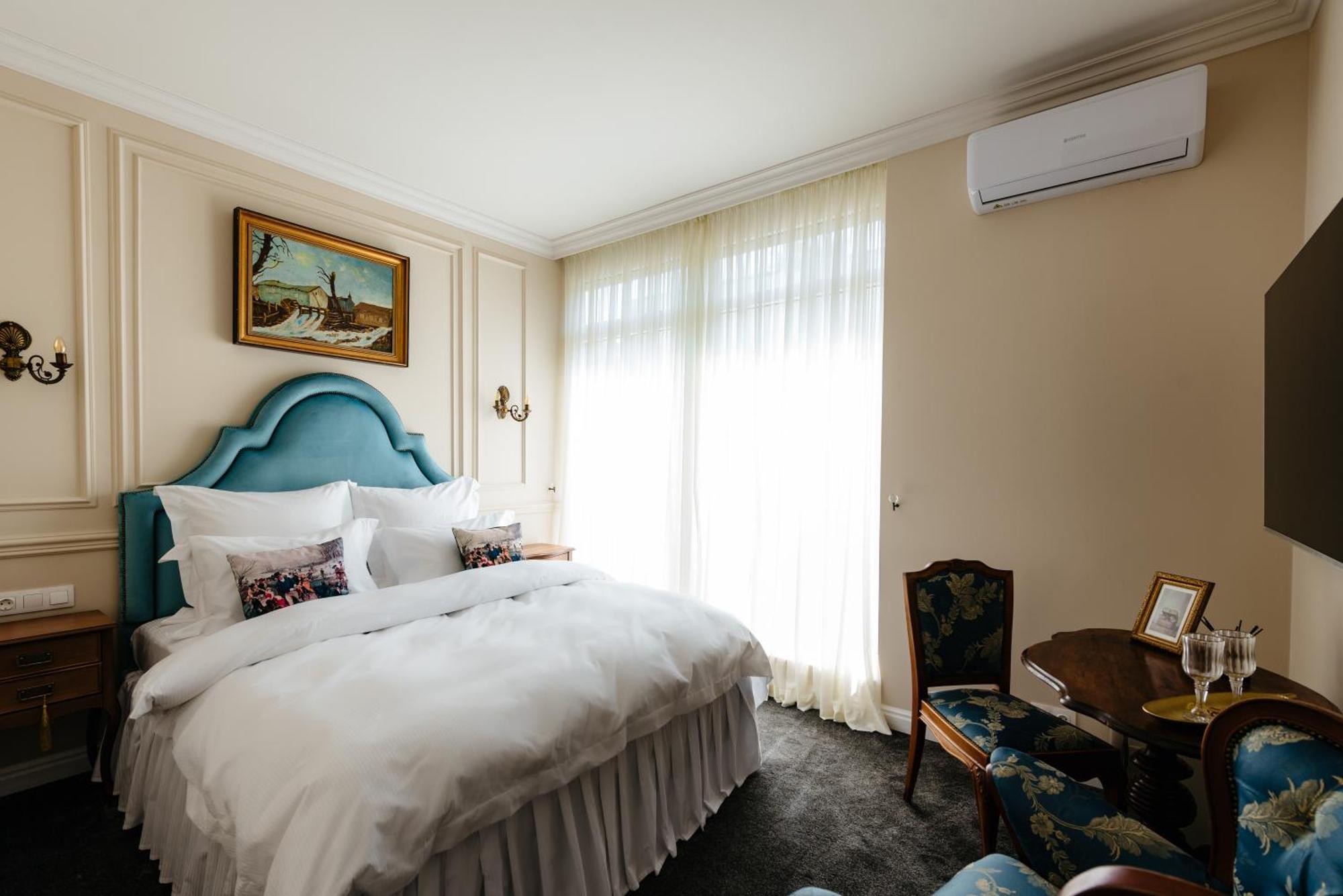 Ateneea Luxury Rooms Cluj-Napoca Exterior foto