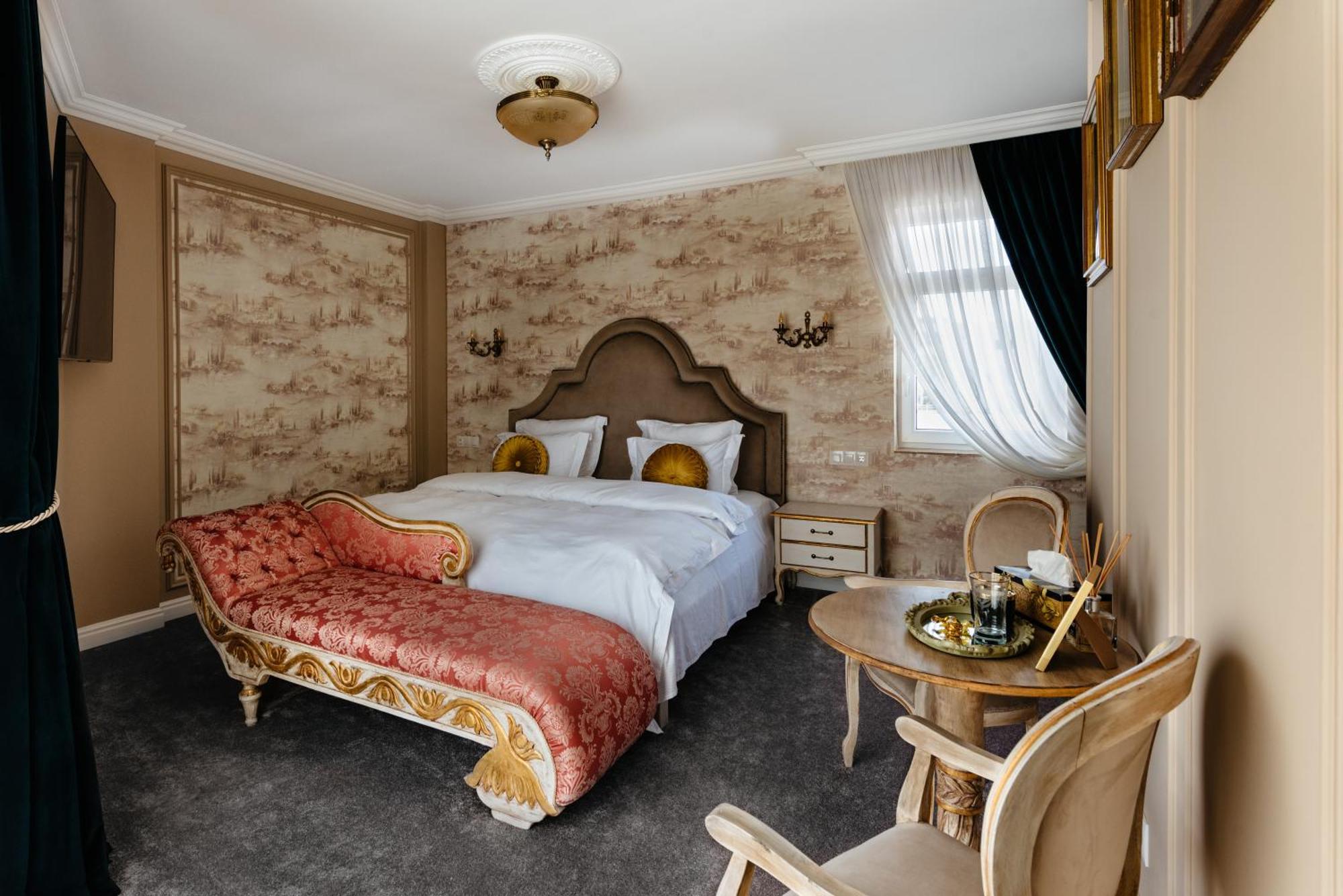 Ateneea Luxury Rooms Cluj-Napoca Exterior foto