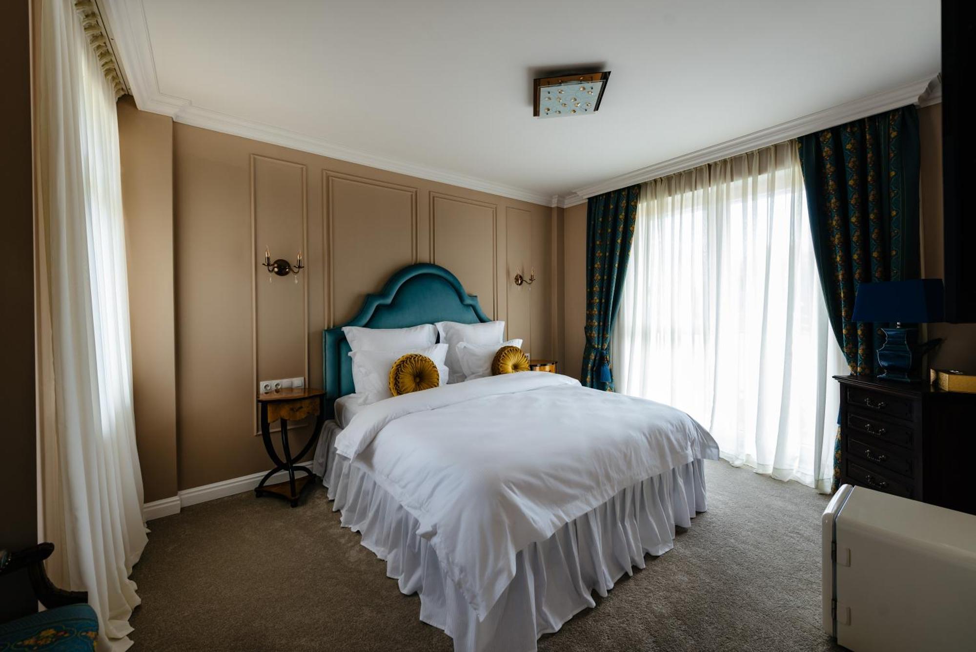 Ateneea Luxury Rooms Cluj-Napoca Exterior foto