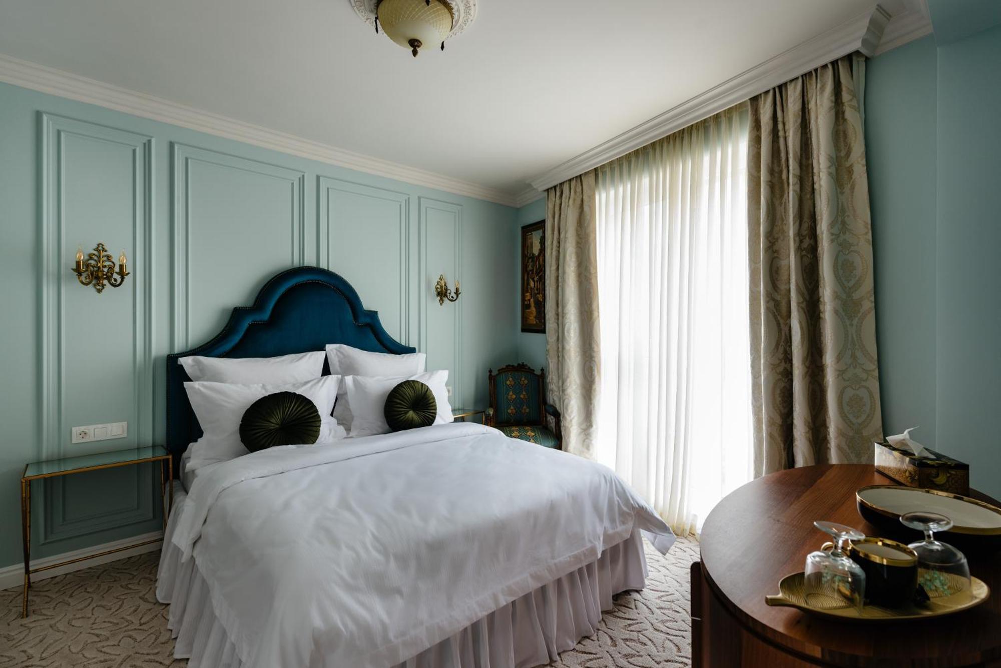 Ateneea Luxury Rooms Cluj-Napoca Exterior foto